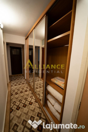 Apartament 3 camere de #238;nchiriat Aparatorii Patriei 