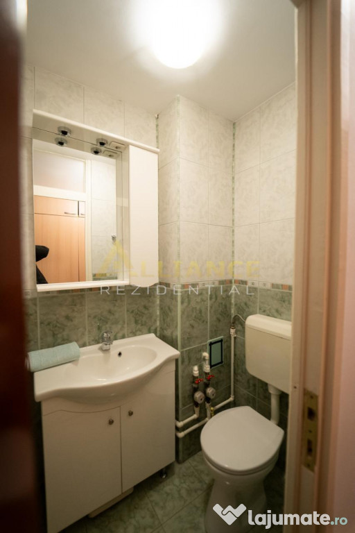 Apartament 3 camere de #238;nchiriat Aparatorii Patriei 
