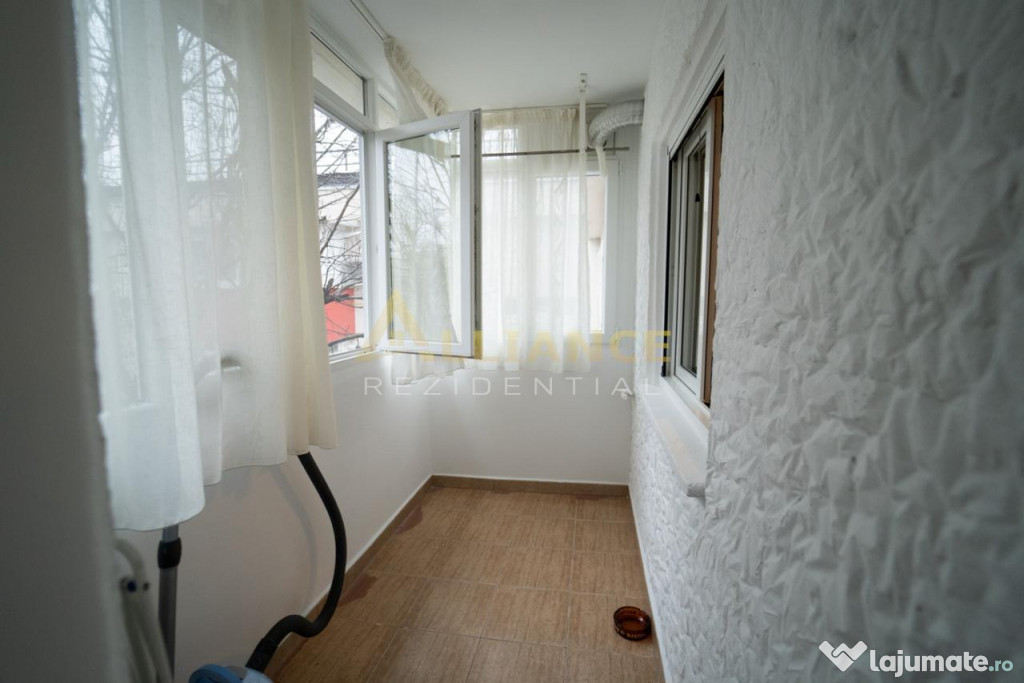 Apartament 3 camere de #238;nchiriat Aparatorii Patriei 