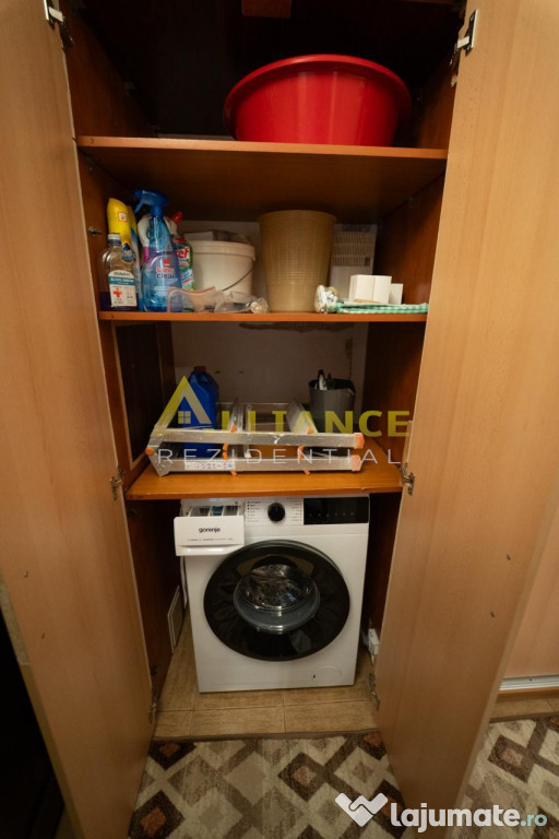 Apartament 3 camere de #238;nchiriat Aparatorii Patriei 