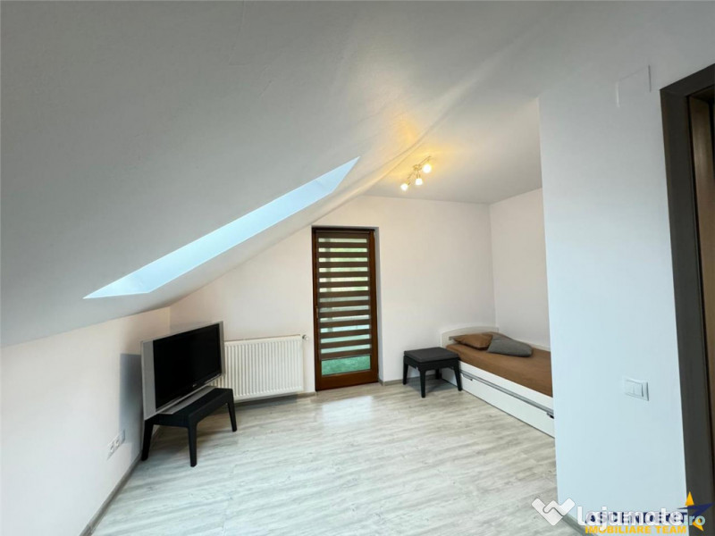 FILMTur 3D!Locuinta rafinata, arhitectura cu personalitate,a