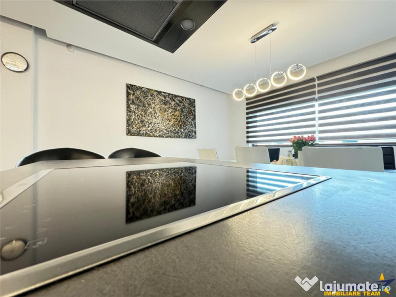 FILMTur 3D!Locuinta rafinata, arhitectura cu personalitate,a