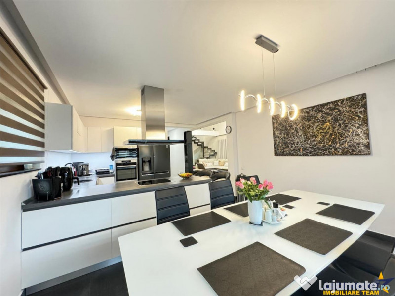 FILMTur 3D!Locuinta rafinata, arhitectura cu personalitate,a