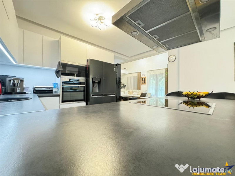 FILMTur 3D!Locuinta rafinata, arhitectura cu personalitate,a