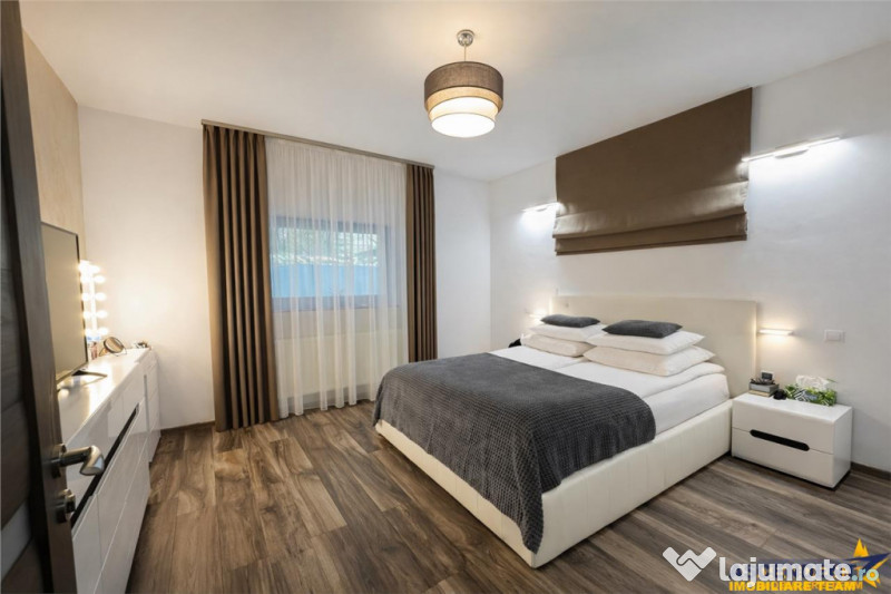 FILMTur 3D!Locuinta rafinata, arhitectura cu personalitate,a