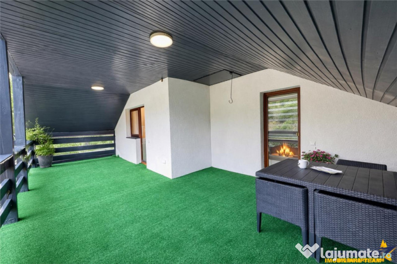 FILMTur 3D!Locuinta rafinata, arhitectura cu personalitate,a