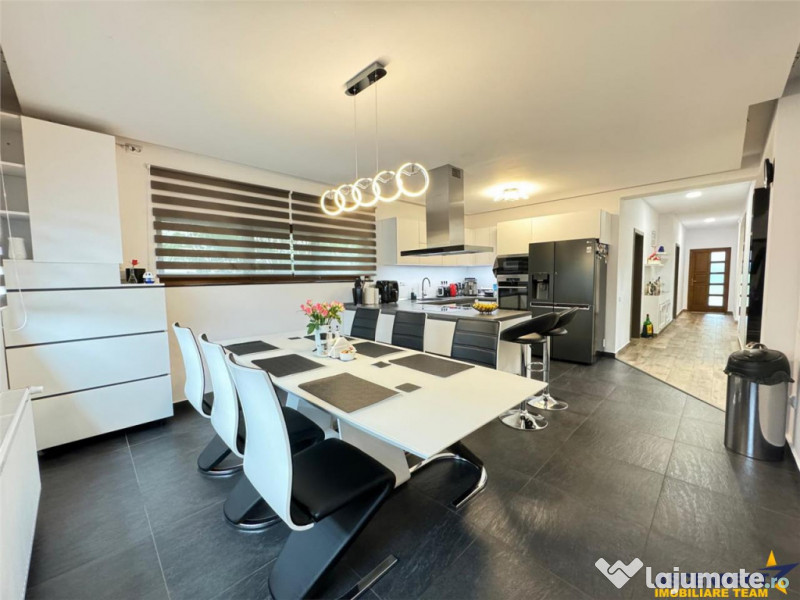 FILMTur 3D!Locuinta rafinata, arhitectura cu personalitate,a