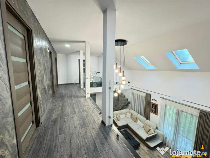 FILMTur 3D!Locuinta rafinata, arhitectura cu personalitate,a