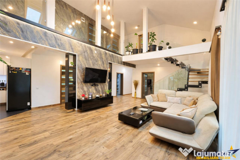 FILMTur 3D!Locuinta rafinata, arhitectura cu personalitate,a