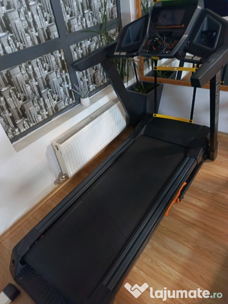 Bandă de alergat Kettler