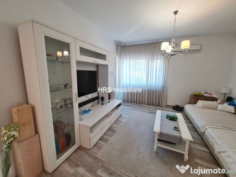 Apartament 3 camere Armeneasca