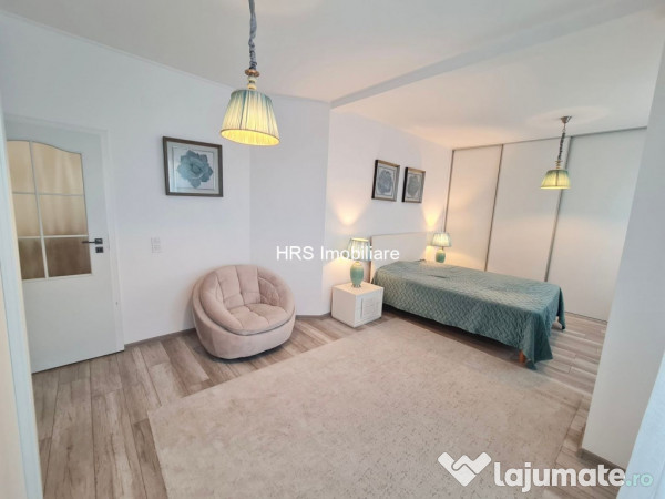 Apartament 3 camere Armeneasca