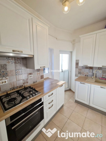 Apartament 3 camere Armeneasca