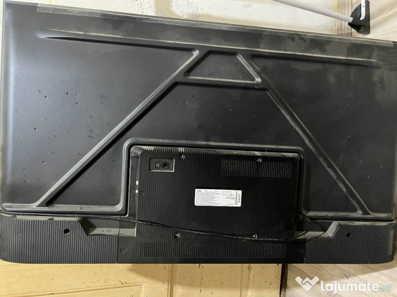 Tv-uri Android fara display de piese cititi anuntul 