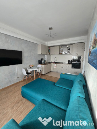 Aparatment 2 camere -2 bai -Visoianu Iasi - persoana fizica