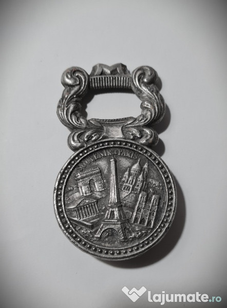 Vechi opener NAPOLEON Bonaparte, pentru colecționari 