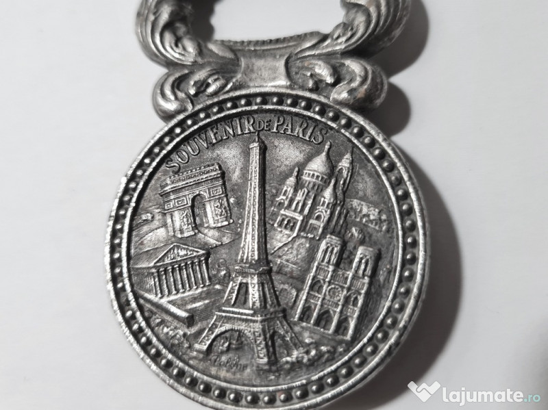 Vechi opener NAPOLEON Bonaparte, pentru colecționari 