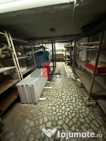 Spațiu Comercial de Închiriat pentru Antreprenori. 