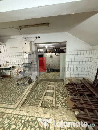 Spațiu Comercial de Închiriat pentru Antreprenori. 