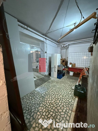 Spațiu Comercial de Închiriat pentru Antreprenori. 