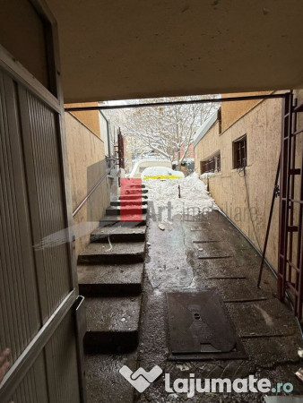 Spațiu Comercial de Închiriat pentru Antreprenori. 