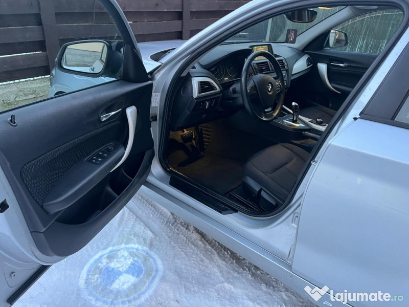 BMW 116d / 116cp / 2.0 diesel IMPORT GERMNAIA