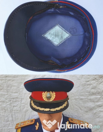 Manechine militare, RSR, comuniste, soldat, caporal, militie, armata