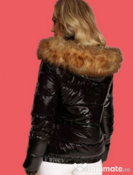 Geaca dama noua xxl