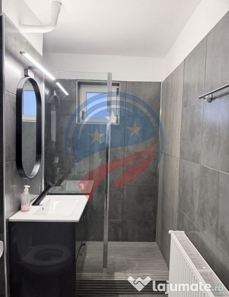 Apartament 2 camere decomandat