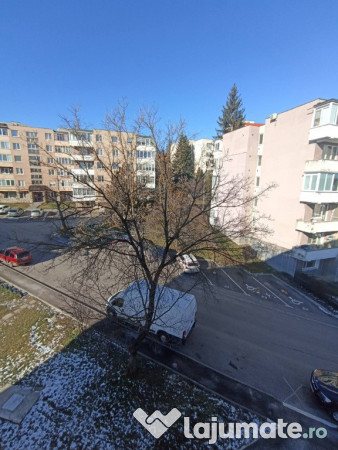 De vânzare garsoniera în Sfântu Gheorghe