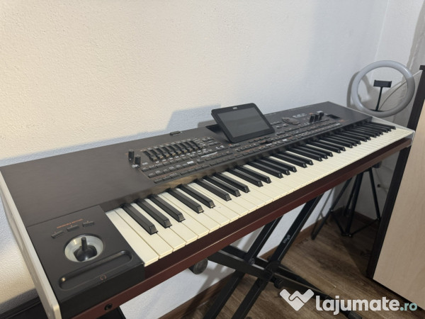 Korg pa4xpro stare bună 