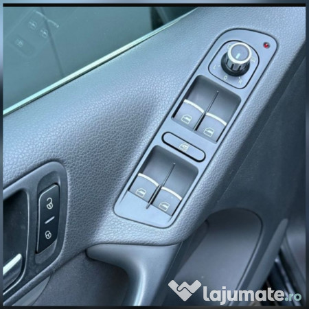 Vw Tiguan 2.0tdi 4x4 Highline 170cp Bixenon Piele Navigație 