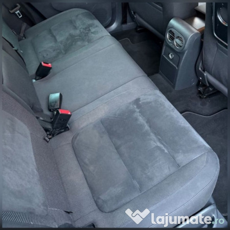 Vw Tiguan 2.0tdi 4x4 Highline 170cp Bixenon Piele Navigație 