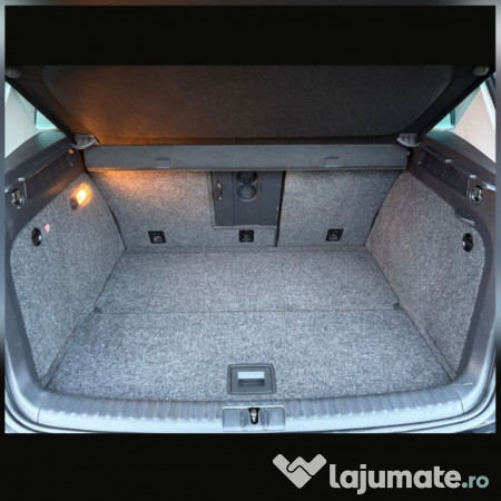 Vw Tiguan 2.0tdi 4x4 Highline 170cp Bixenon Piele Navigație 