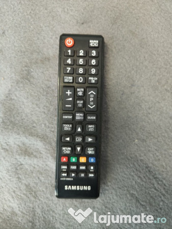 Televizor Smart Samsung wireless UE48J5500AW defect leduri 