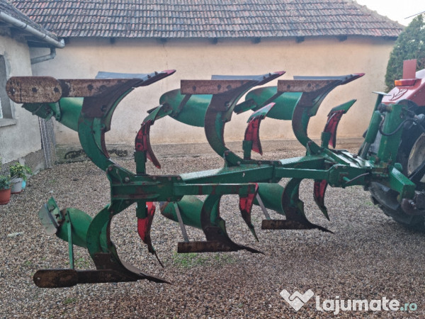 Plug Reversibil Reget Saturn 3 trupite 