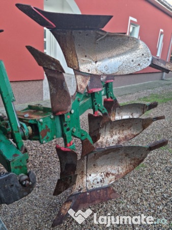 Plug Reversibil Reget Saturn 3 trupite 