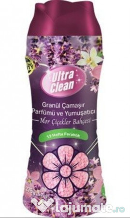 Parfum rufe, perle parfumate