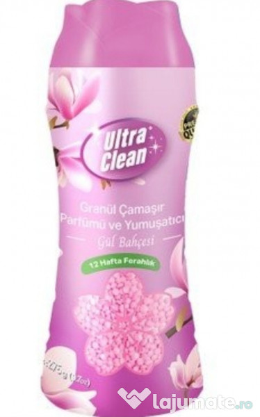 Parfum rufe, perle parfumate 