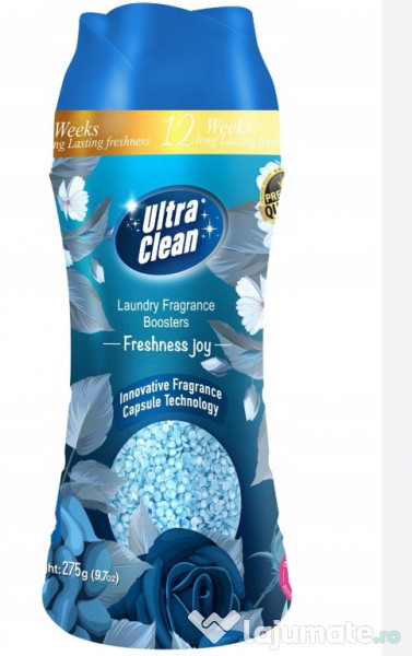 Parfum rufe, perle parfumate 