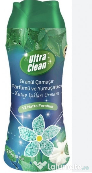 Parfum rufe, perle parfumate 