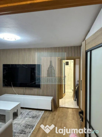 Apartament 2 camere mobilat/ utilat - zona Grivitei 