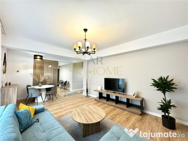 Casa 4 camere prima MRS Country 