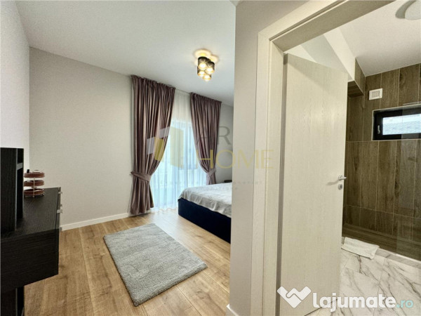 Casa 4 camere prima MRS Country 