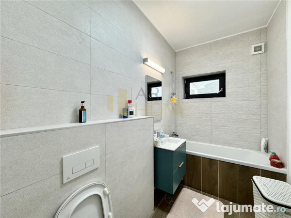 Casa 4 camere prima MRS Country 