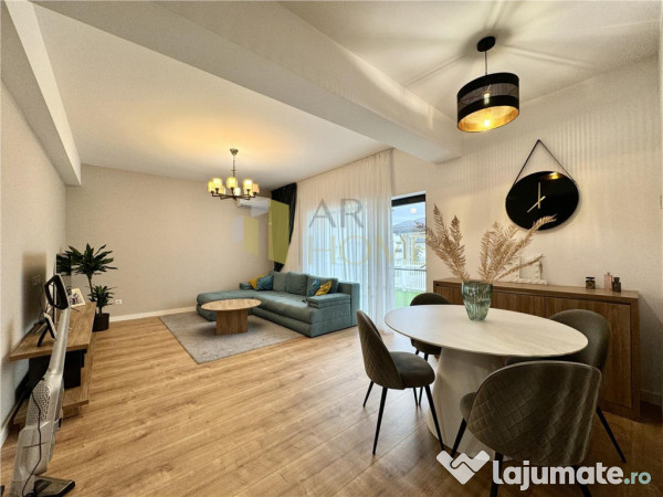 Casa 4 camere prima MRS Country 