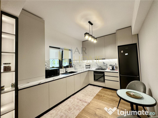 Casa 4 camere prima MRS Country 