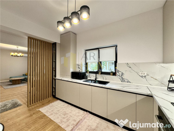 Casa 4 camere prima MRS Country 