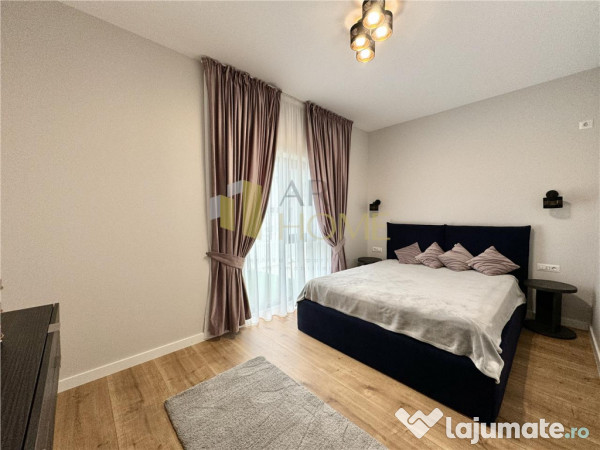 Casa 4 camere prima MRS Country 