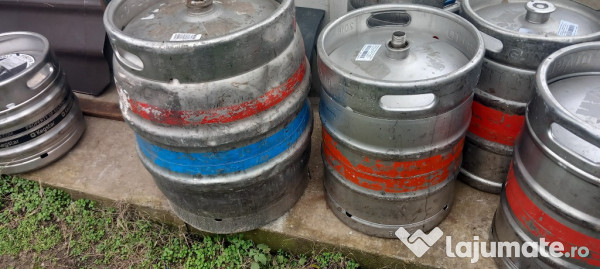 Butoaie inox pt. Hidrofor vin și altele 